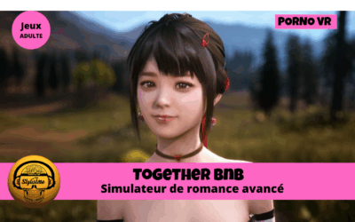 Together BnB simulateur de romance adulte et gestion