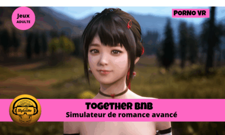 Together BnB simulateur de romance adulte et gestion