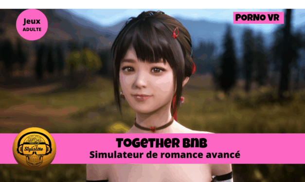 Together BnB simulateur de romance adulte et gestion