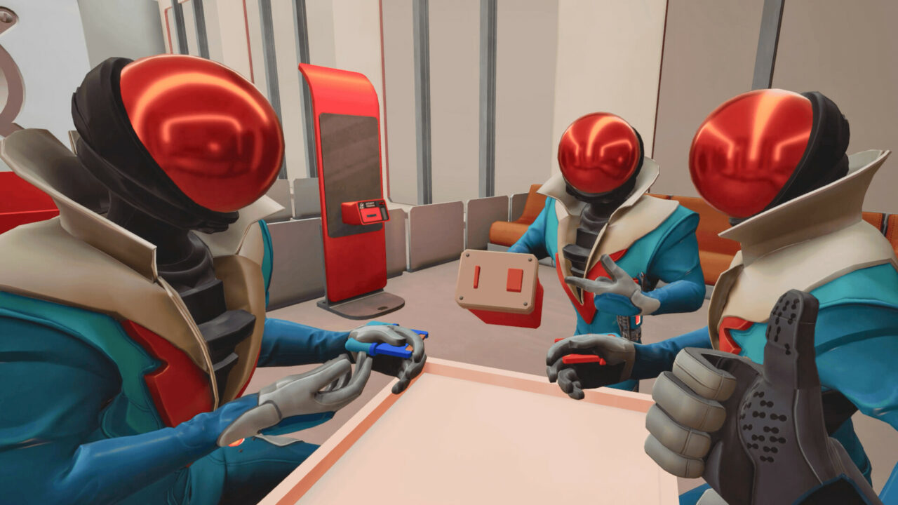 Unloop VR avis