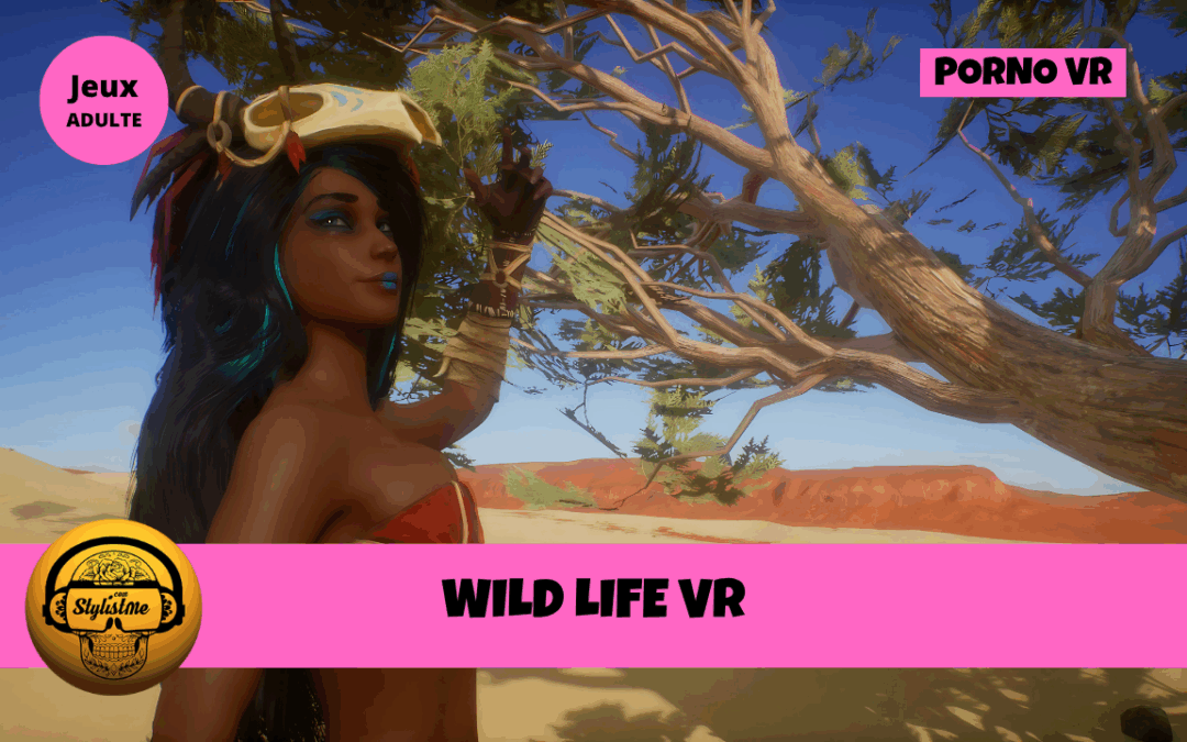 Wild Life, survie sauvage et relations primitives