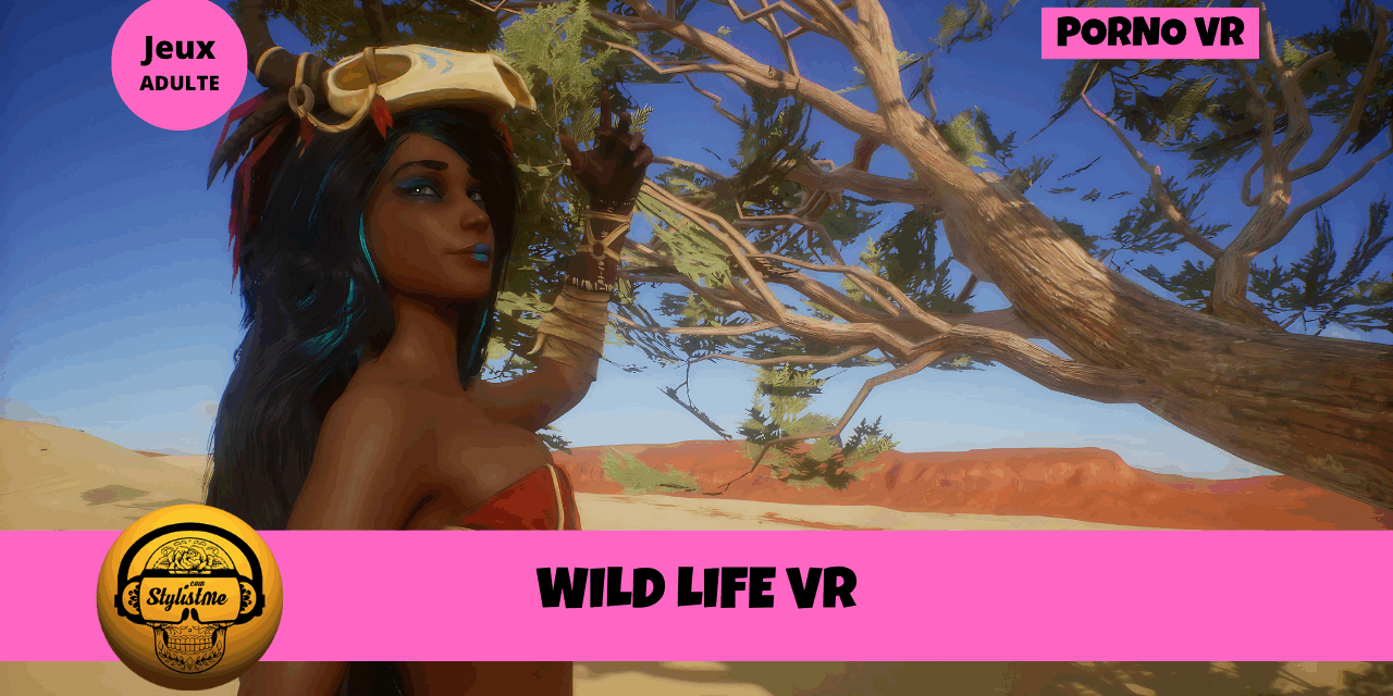 Wild Life, survie sauvage et relations primitives