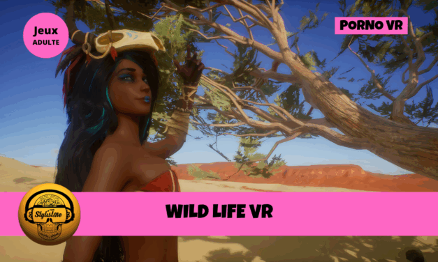 Wild Life, survie sauvage et relations primitives