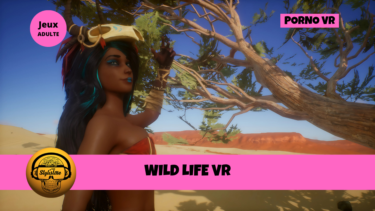 Wild Life VR