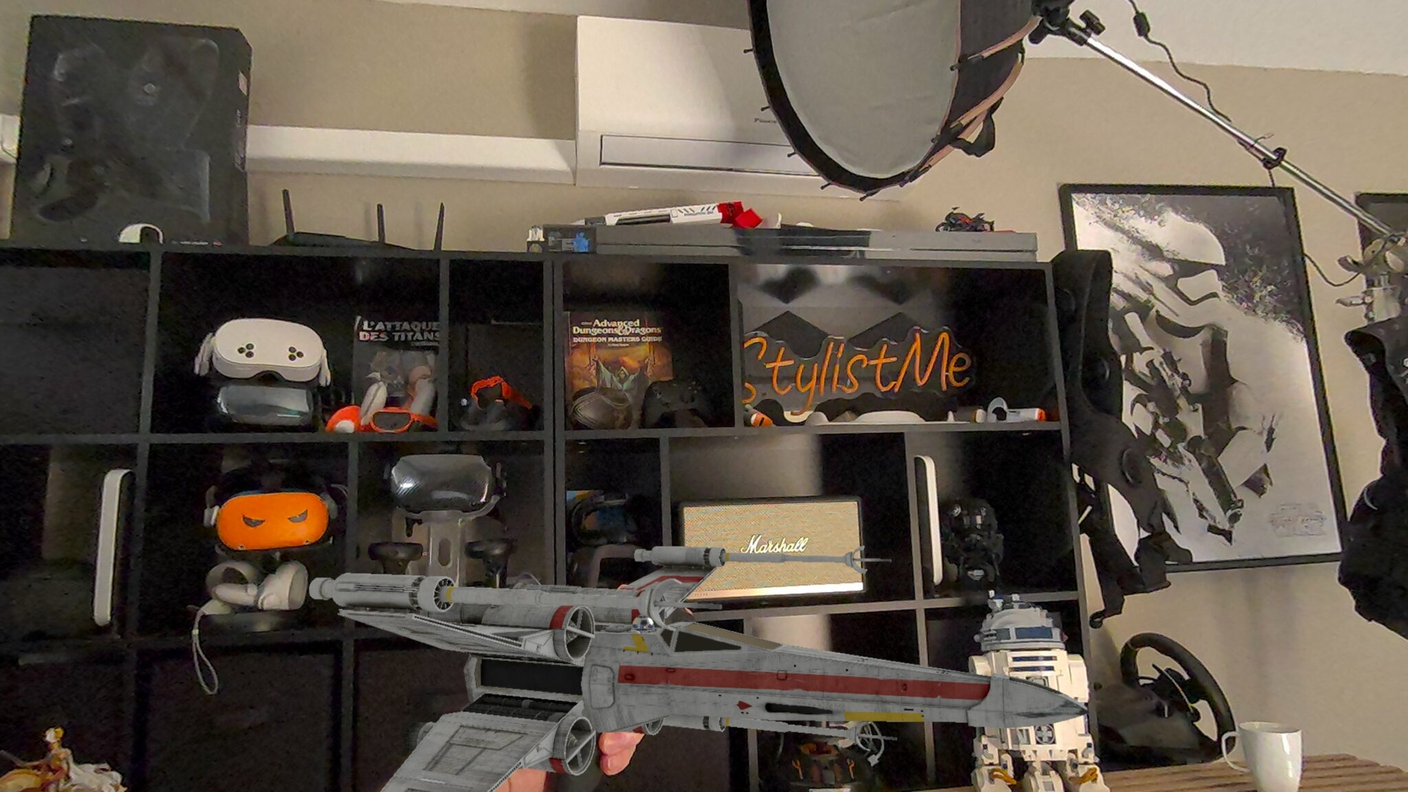 Jeu vr apk sideload gratuit Quest