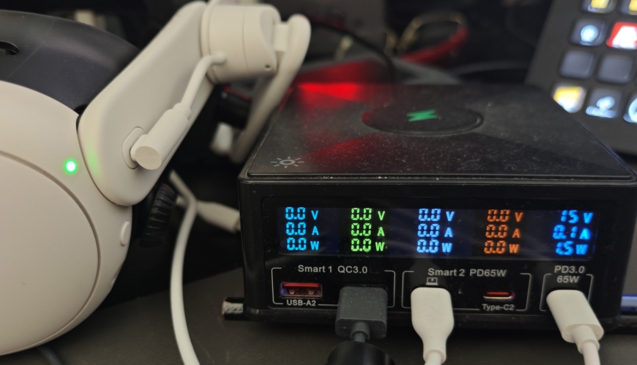 Batterie Kiwi Design K4 Duo