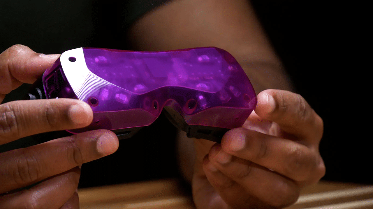 Bigscreen 2e VR Chat Edition
