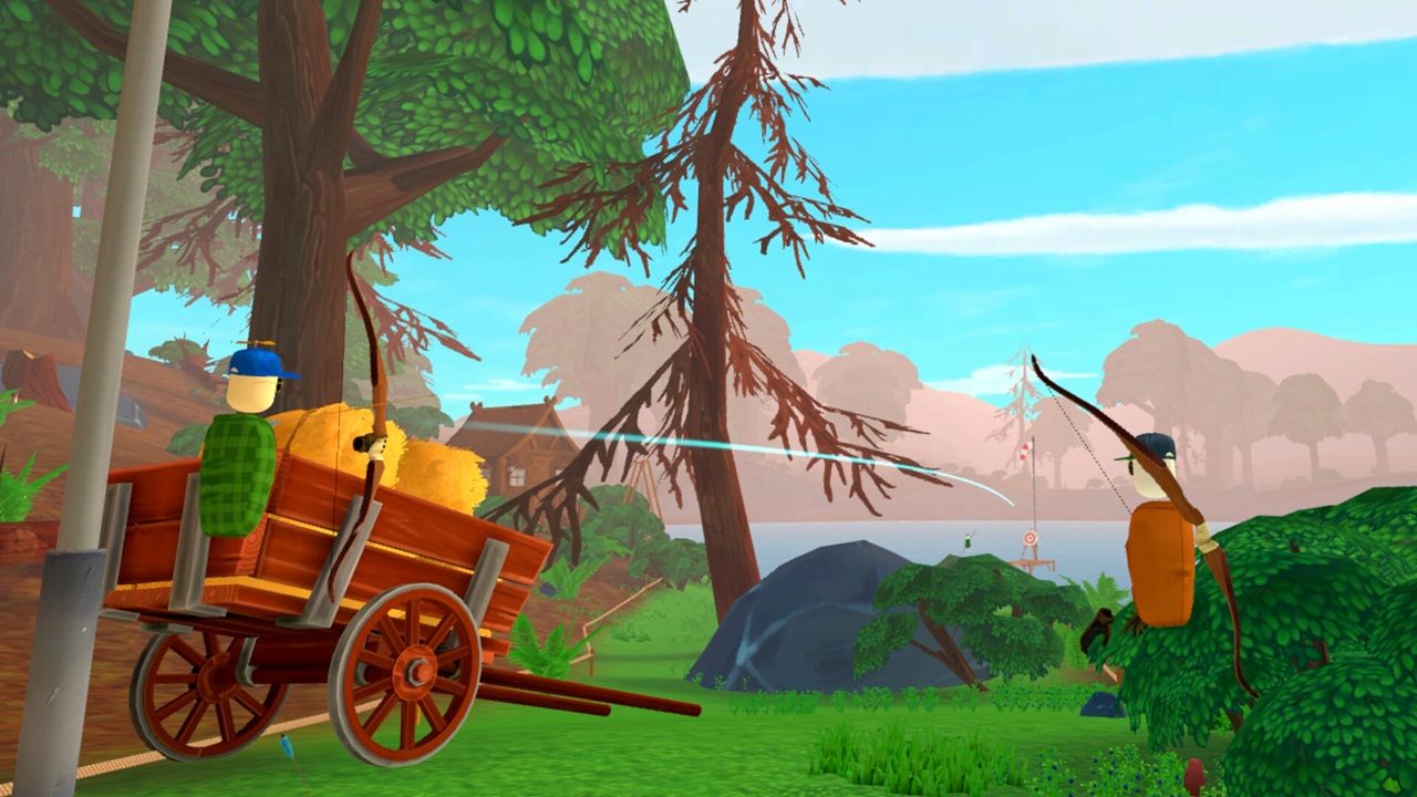Bow Course avis