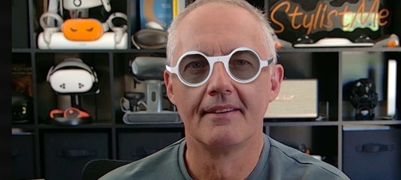 Brillants Labs Frame Gen 2 Brillants Labs test lunettes