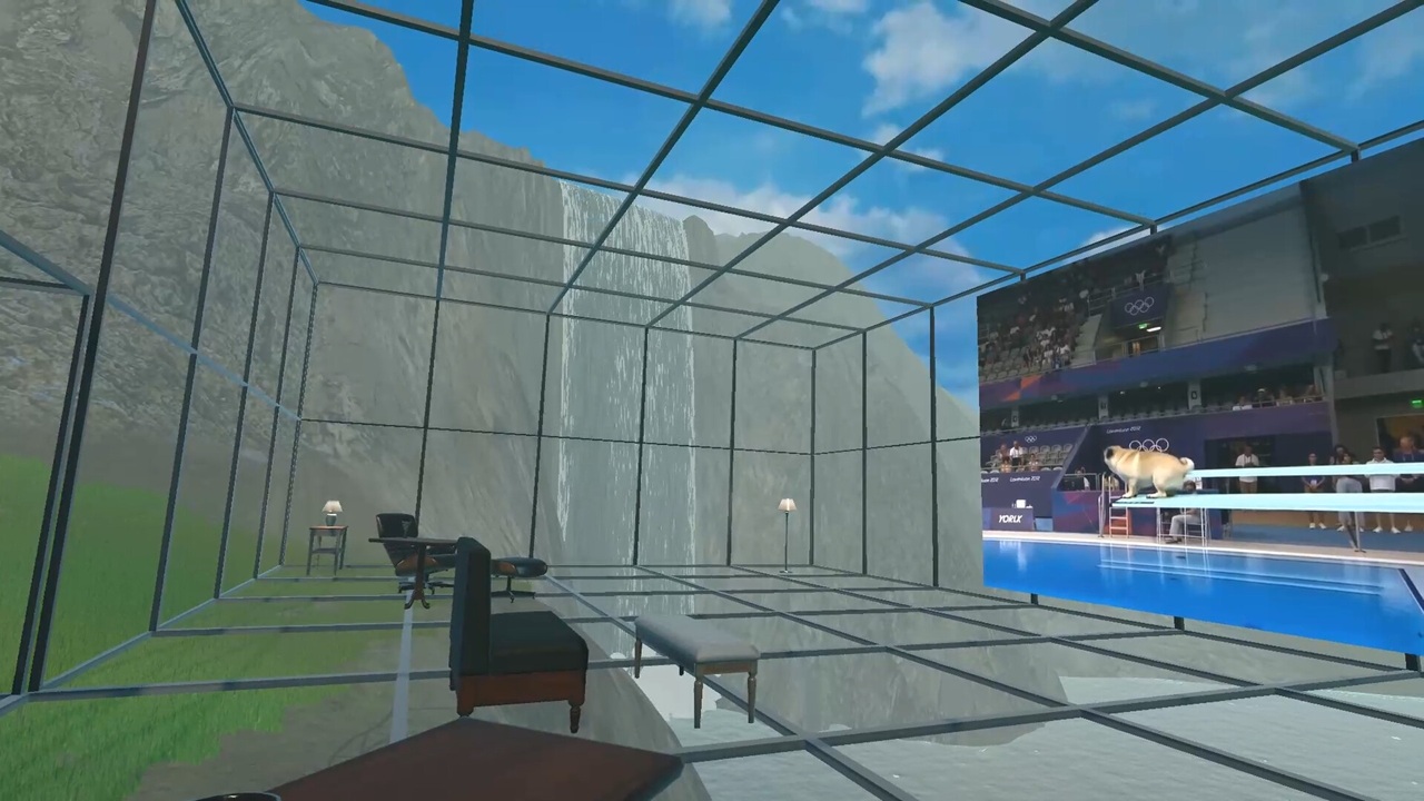 Cinemaland VR avis