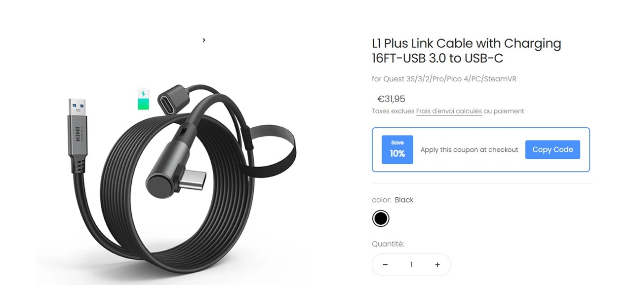 Kiwi Design L1 Plus