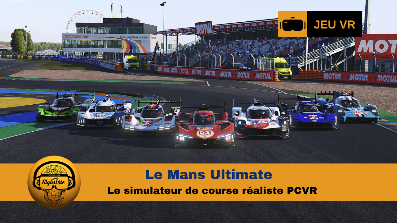 Le Mans Ultimate
