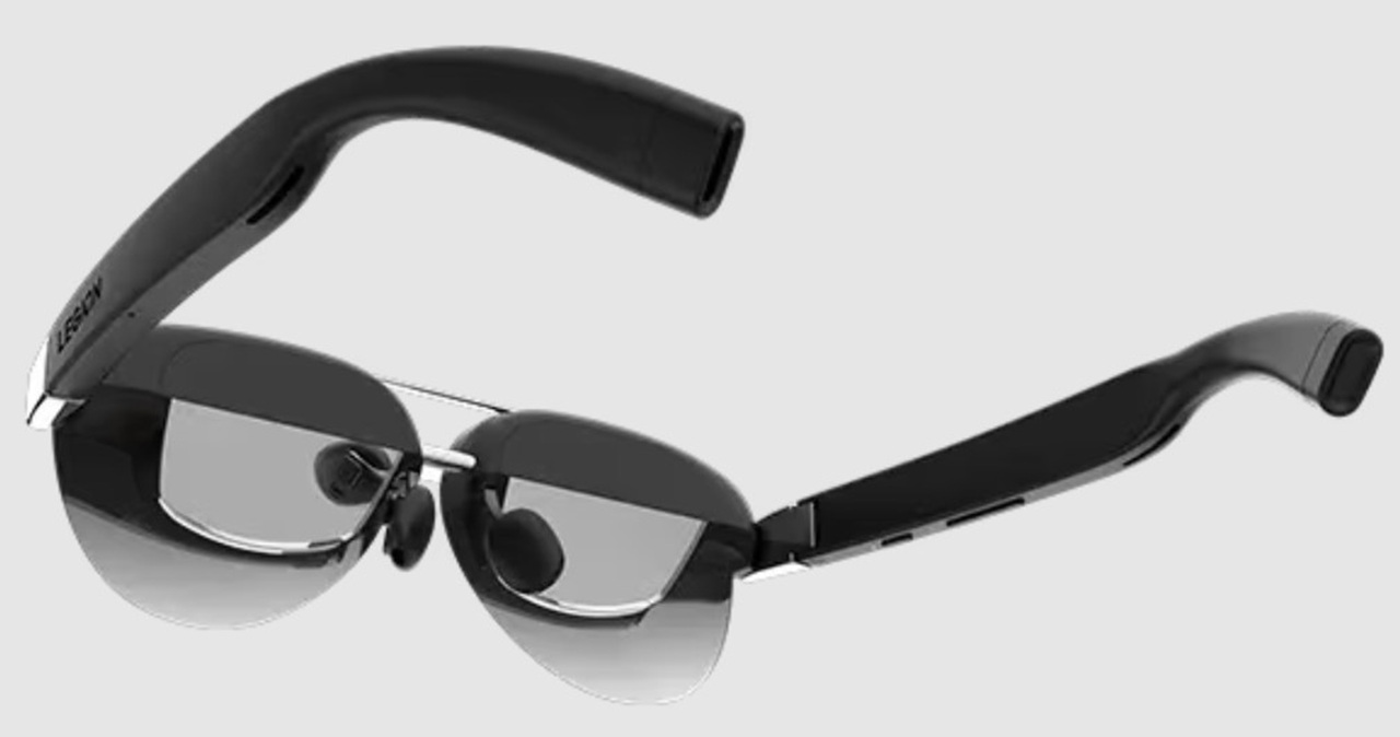 Lenovo Legion AR 2