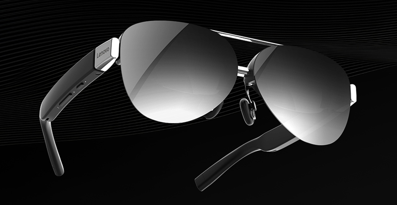 Legion Glasses Gen 2