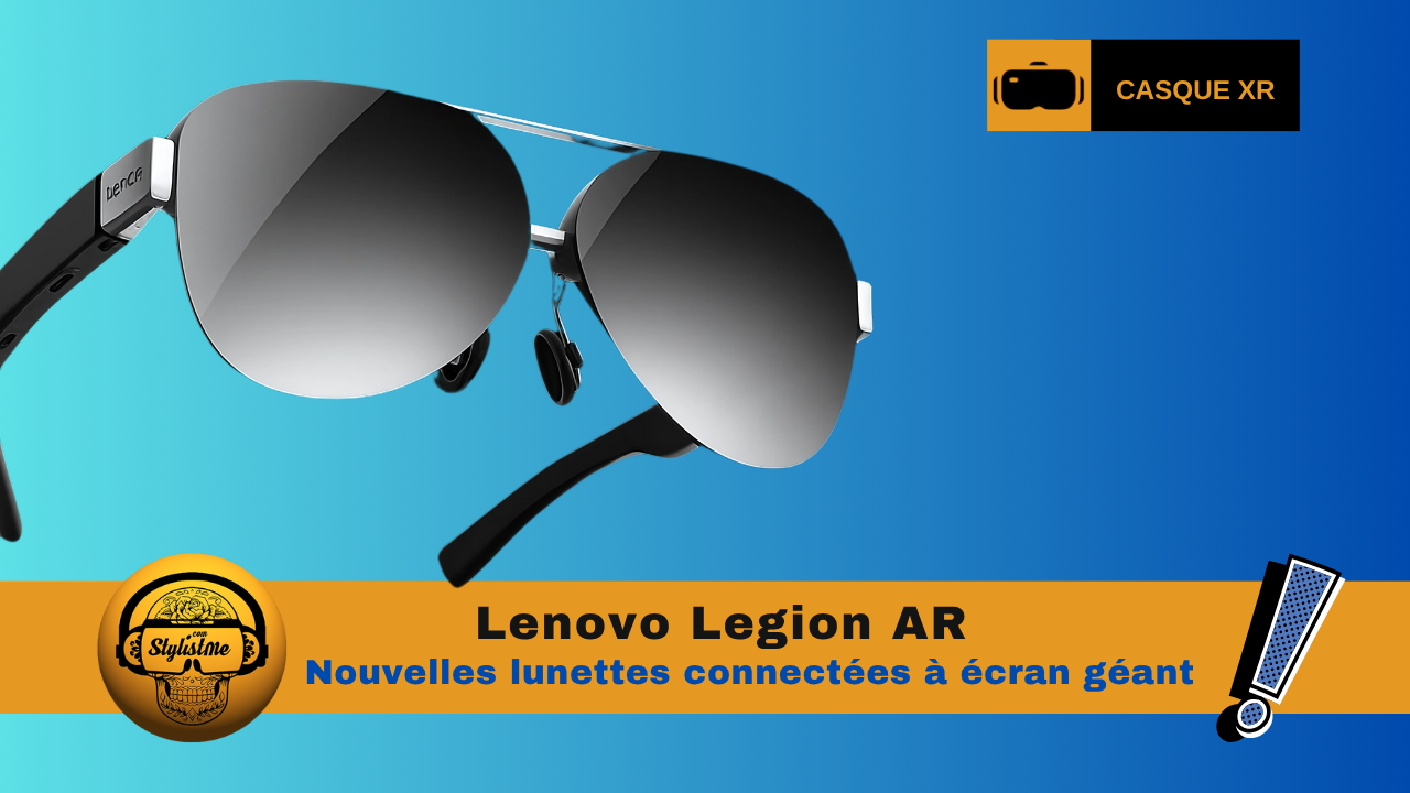 Lenovo Legion AR