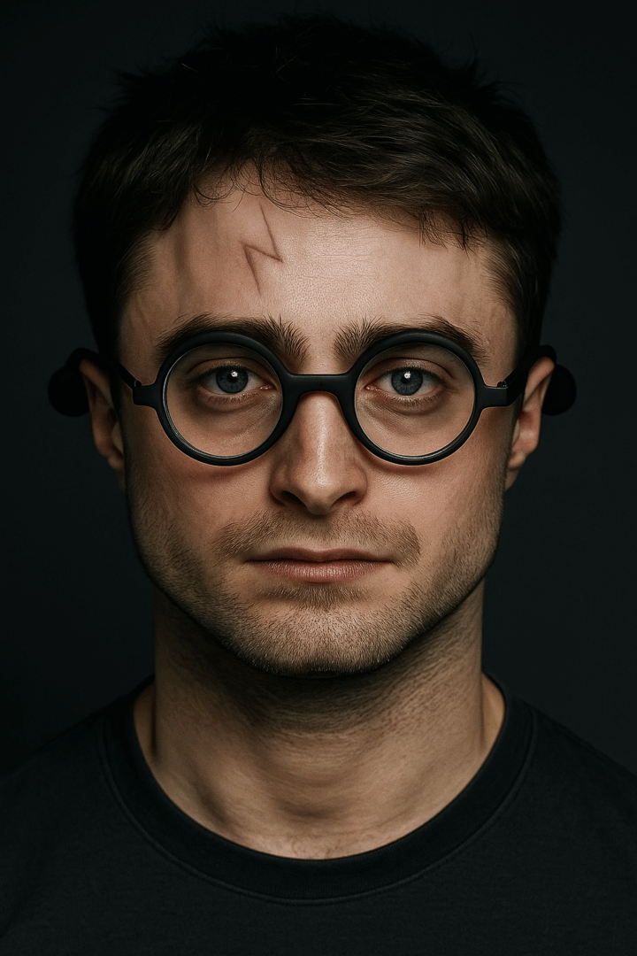 Lunettes IA