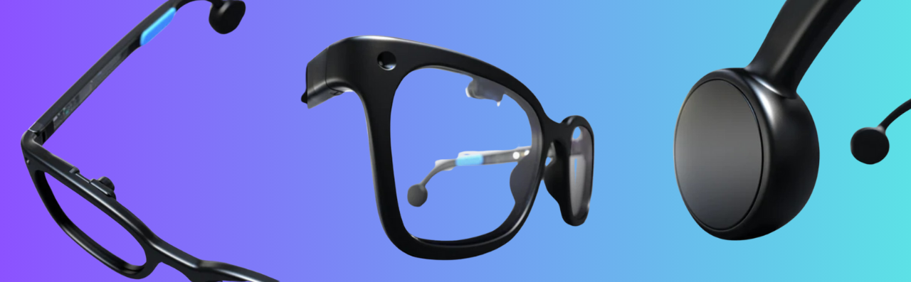 Lunettes IA Open source