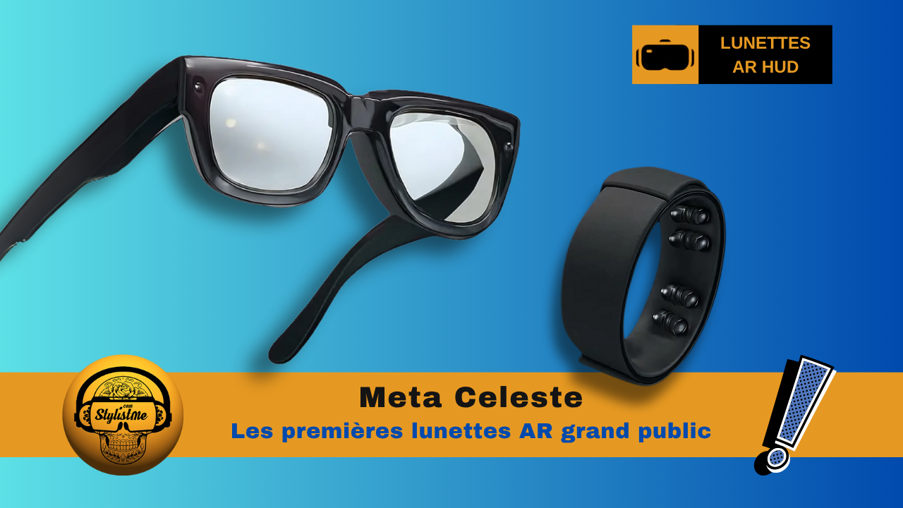 Meta Celeste