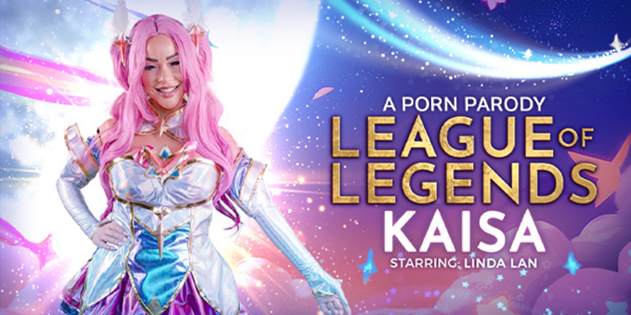 Parodie league of legends porno