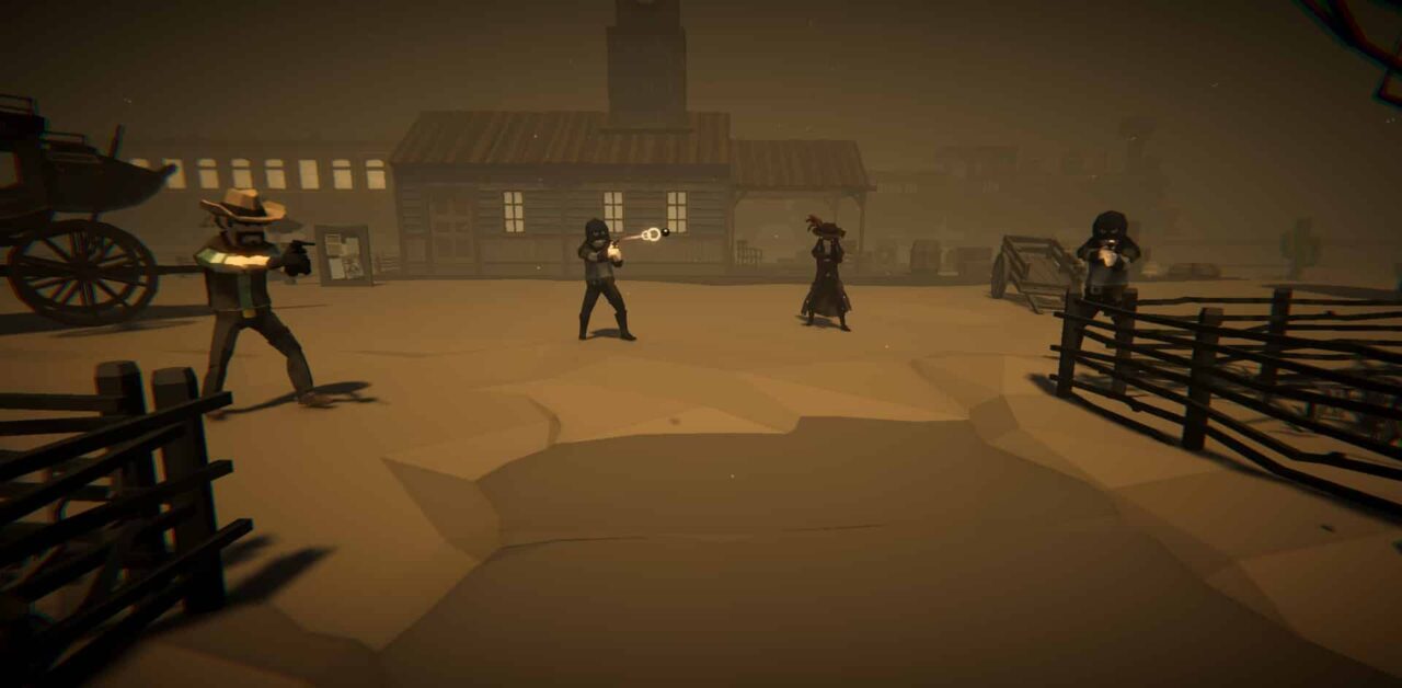 Requital VR avis
