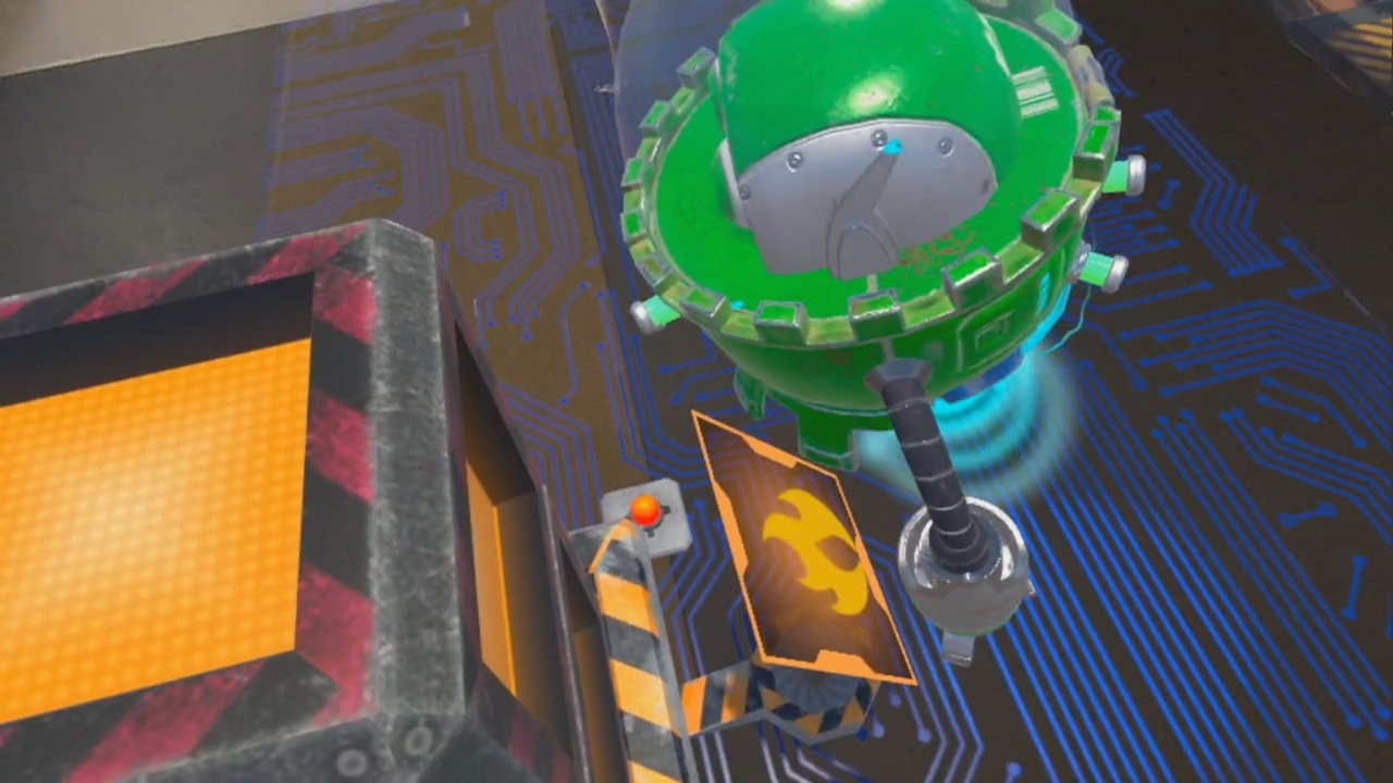 STACKAAR VR Quest avis