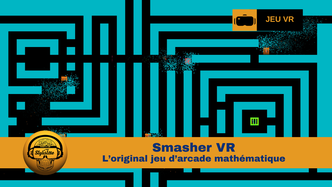 Smasher VR
