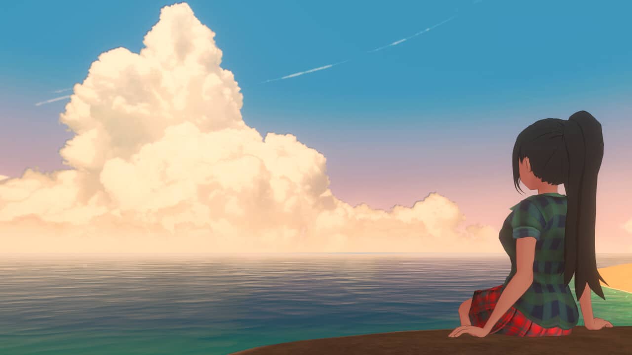 Tomboy Adventure 2 test
