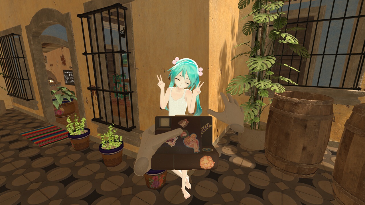 Viva Loli VR