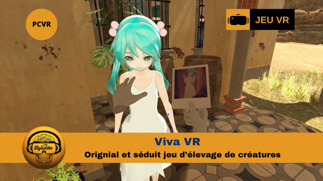 Viva VR