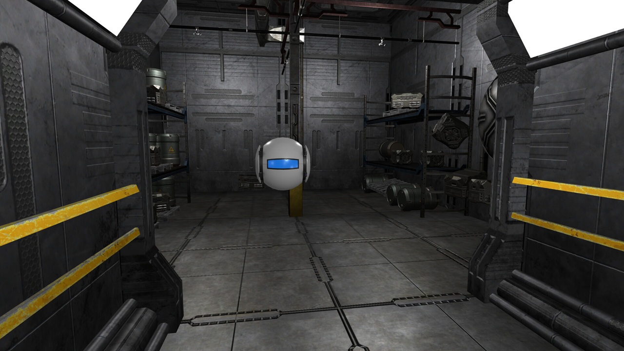 Zero-G Guns avis