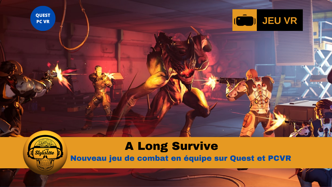 A Long Survive