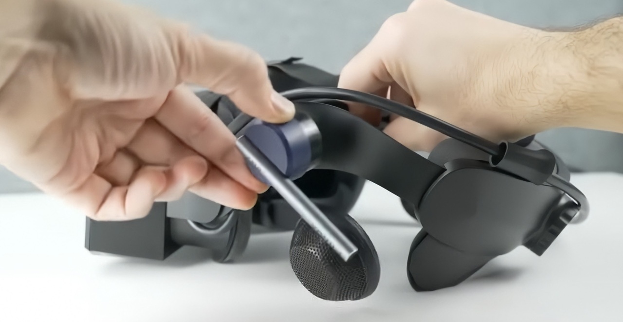 Audio Pimax Super