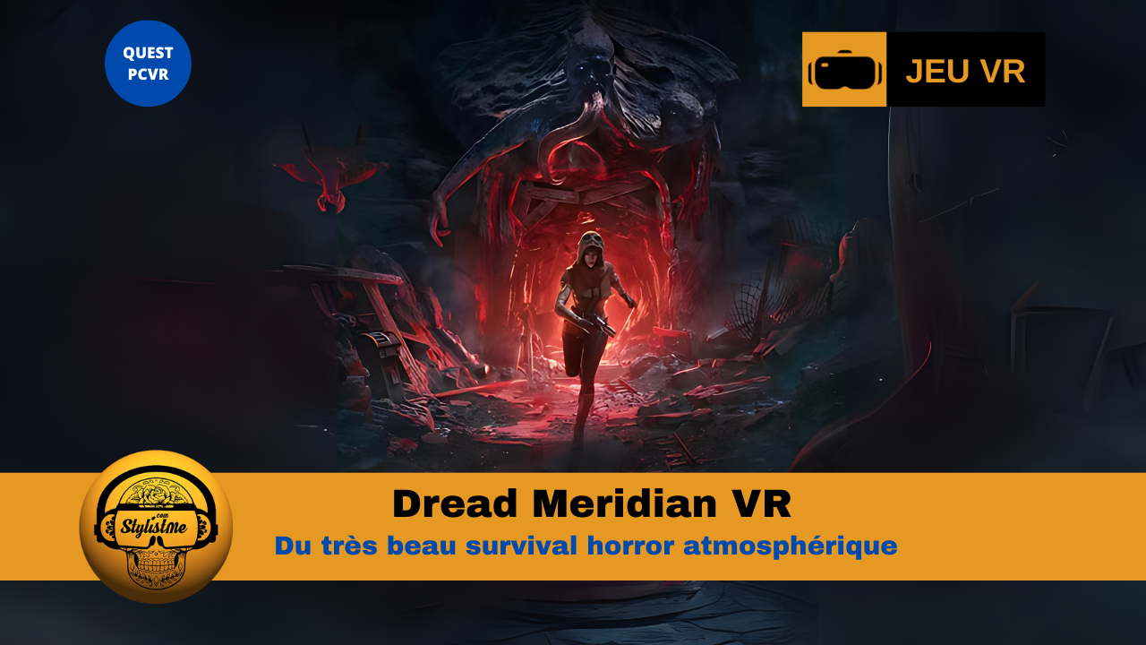 Dread Meridian