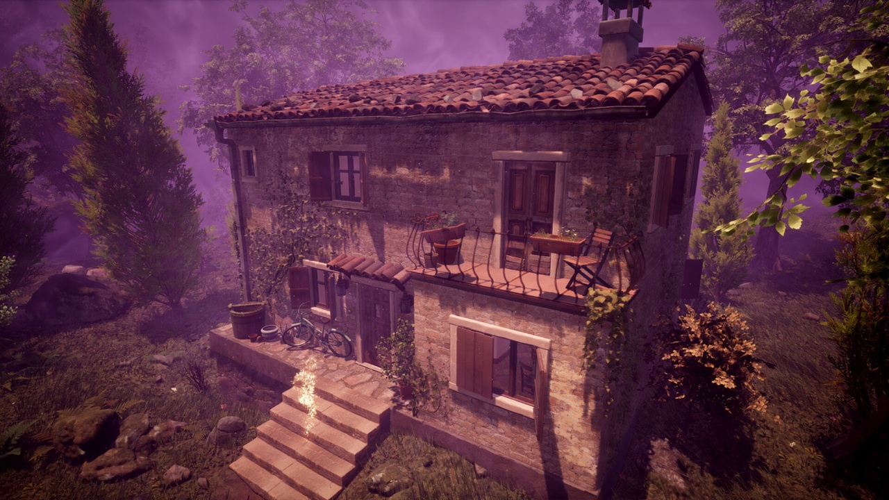 Echoes Of Mora avis