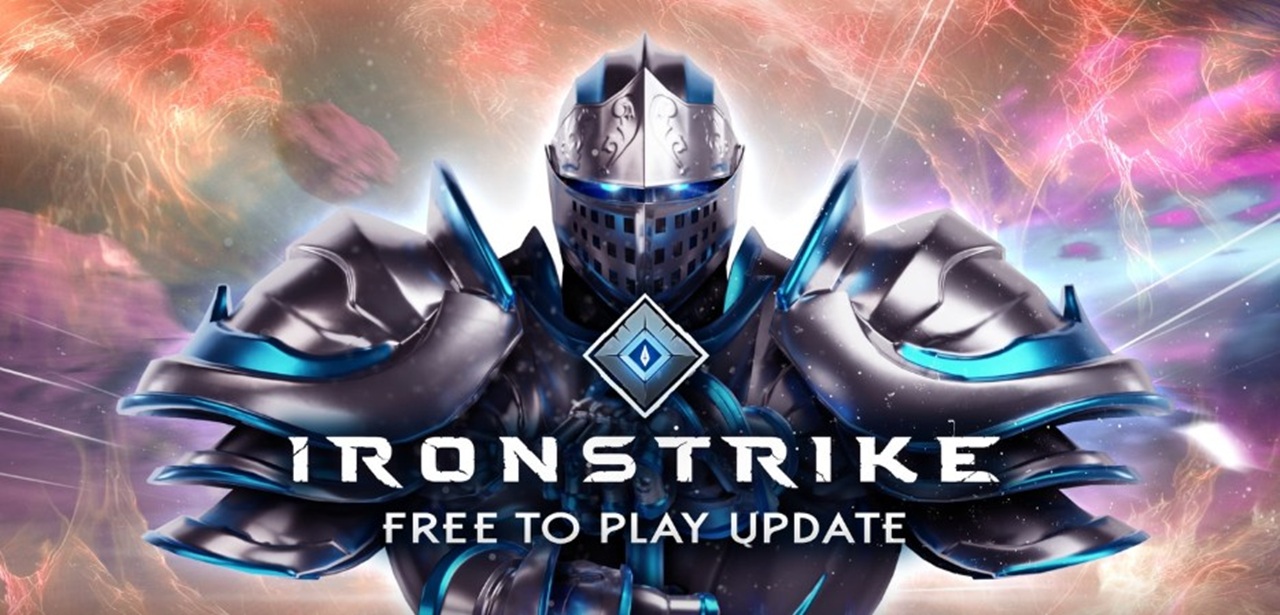 Ironstrike gratuit Quest