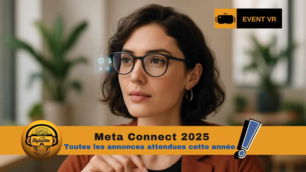 Meta Connect 2025
