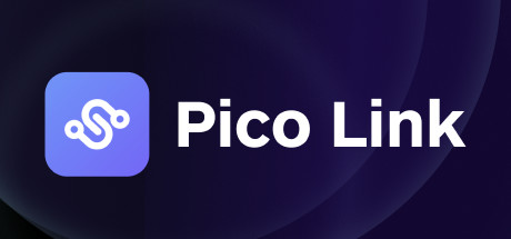Pico Link pour Steam VR