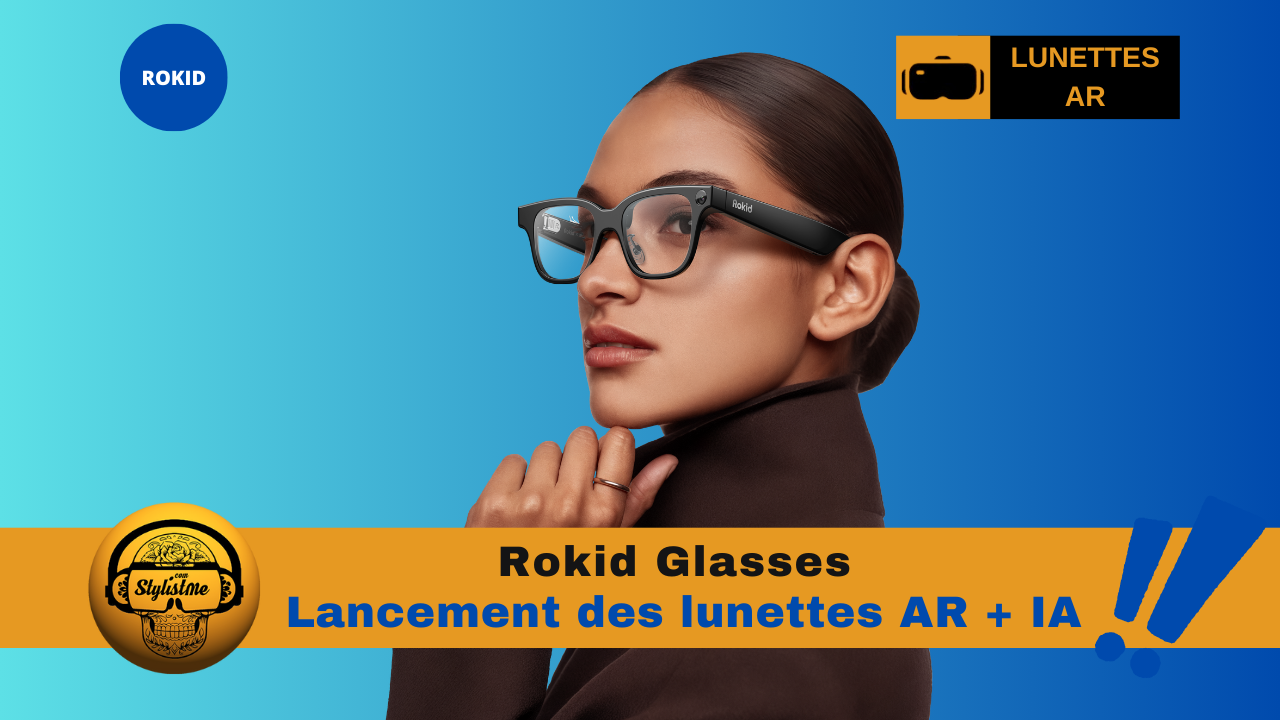 ROKID Glasses