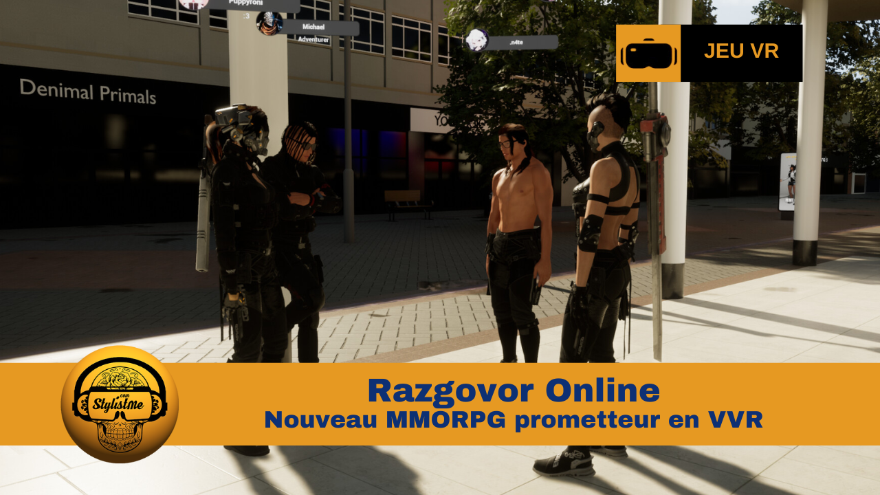 Razgovor Online