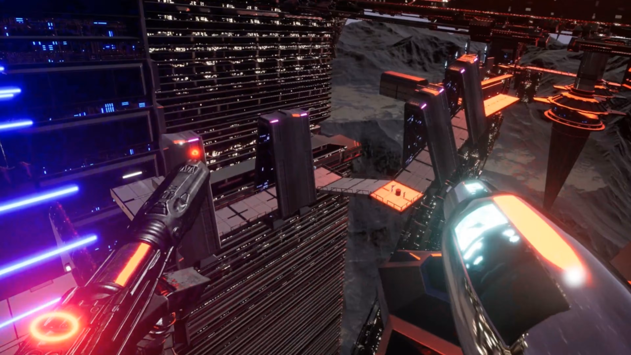 System Critical 3 VR avis