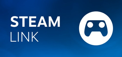 SteamLink Pico accès