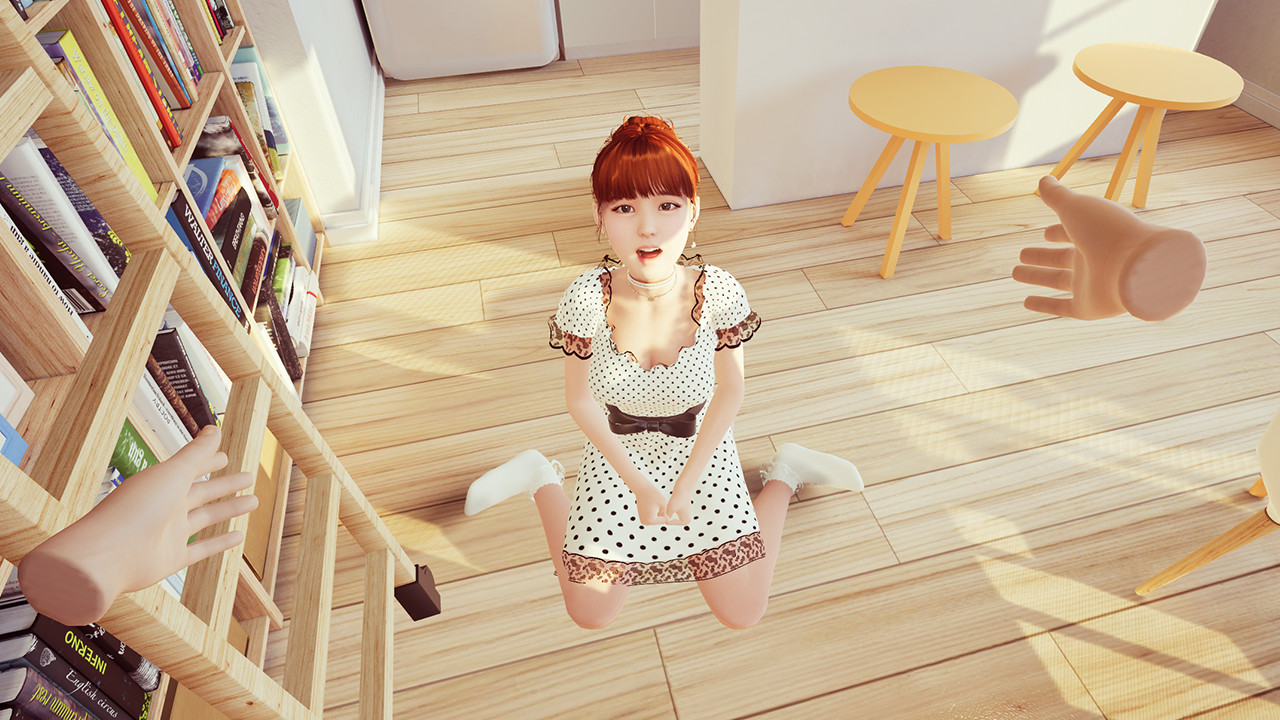 Together VR avis