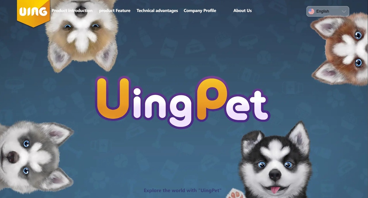 UingPet Apple
