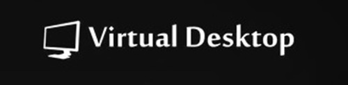 Virtual Desktop Pico