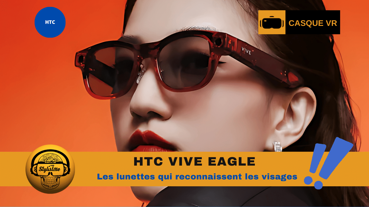 Vive Eagle