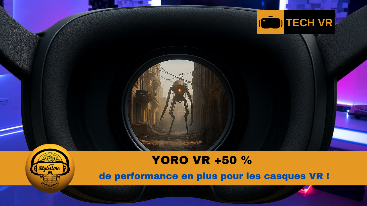 Yoro VR