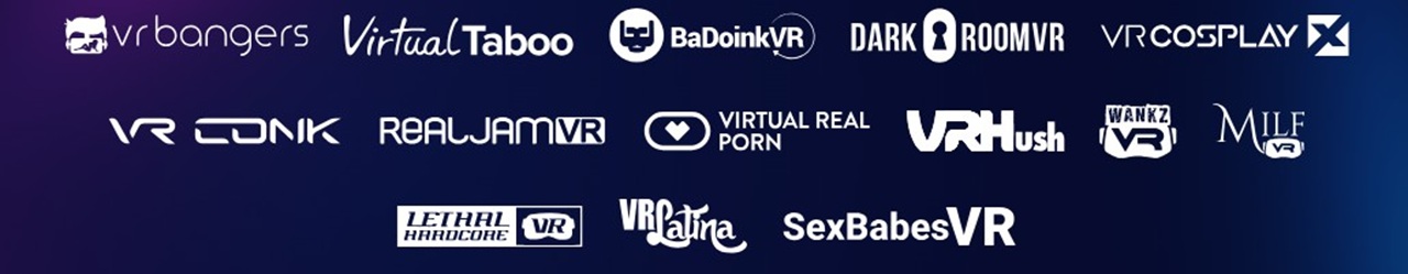 tous les sites VRPorn