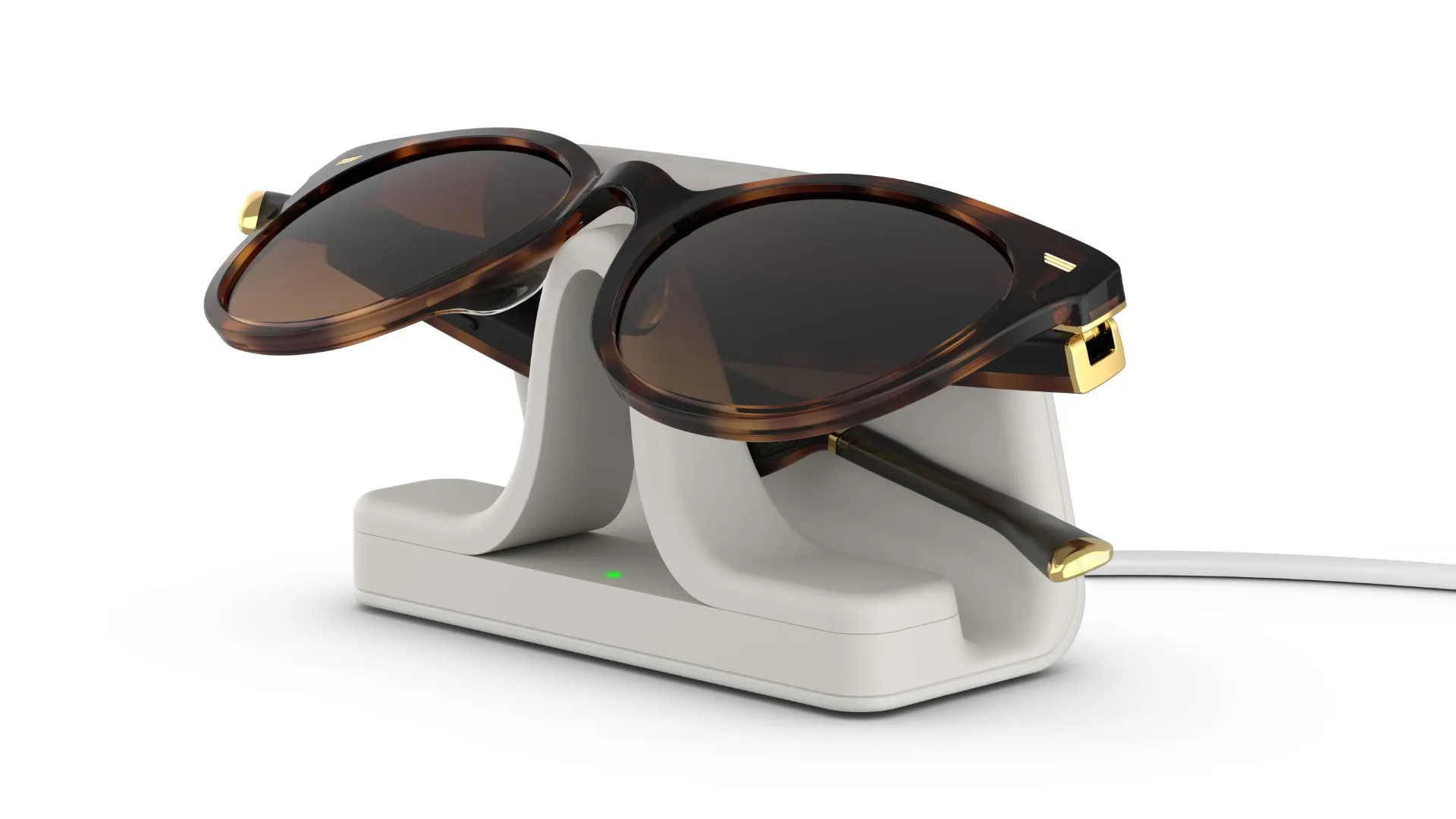 Amazon Echo Frames