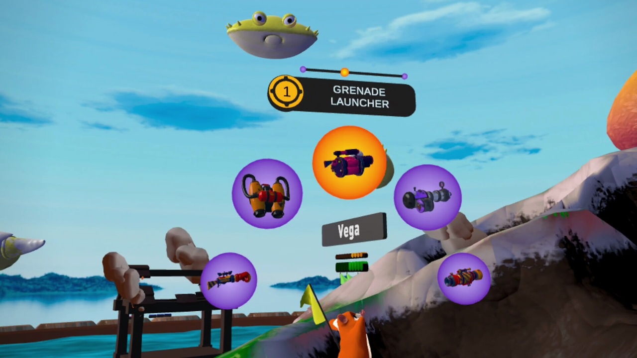 Boom Boom Hamster PCVR Boom Boom Hamster PCVR