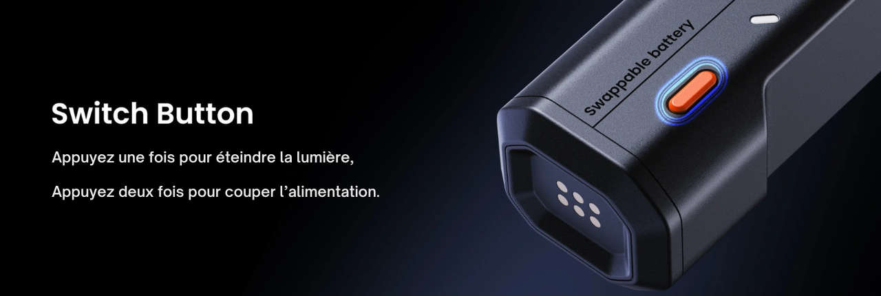 Bouton Kiwi Design P5000 Bouton Kiwi Design P5000